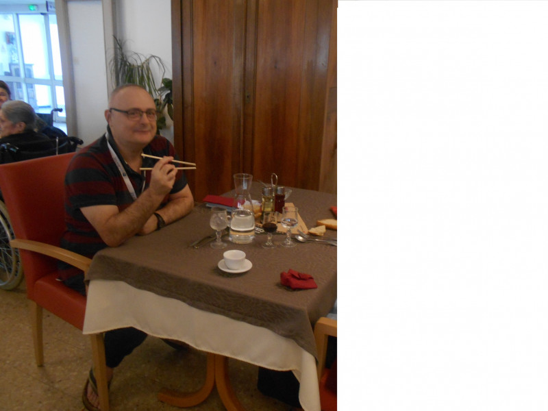 actualité EHPAD SEDNA