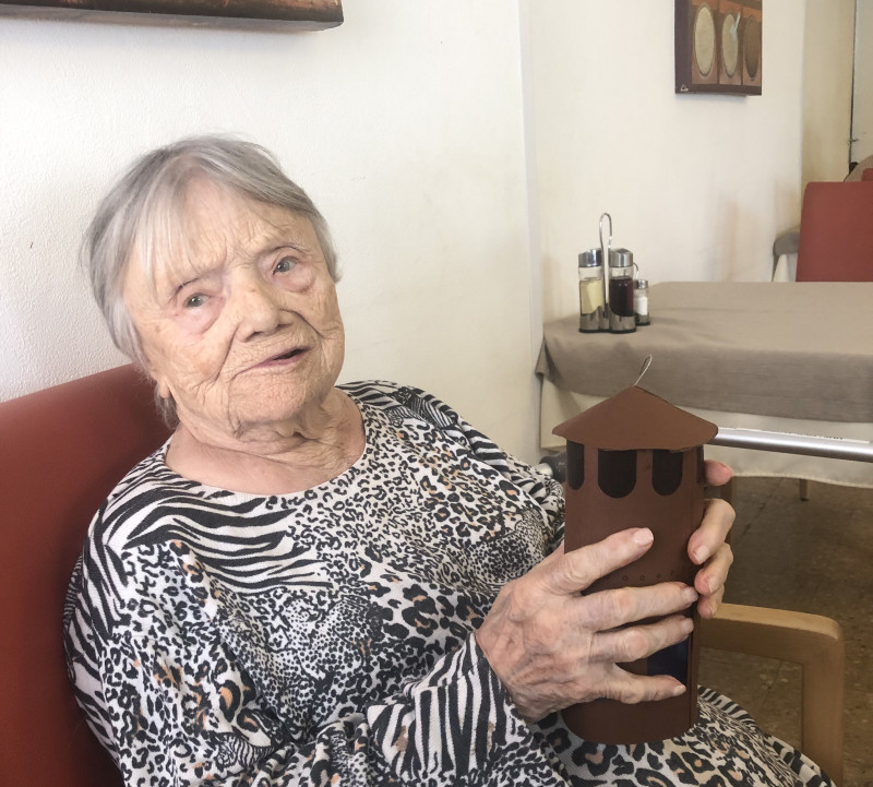 actualité EHPAD SEDNA