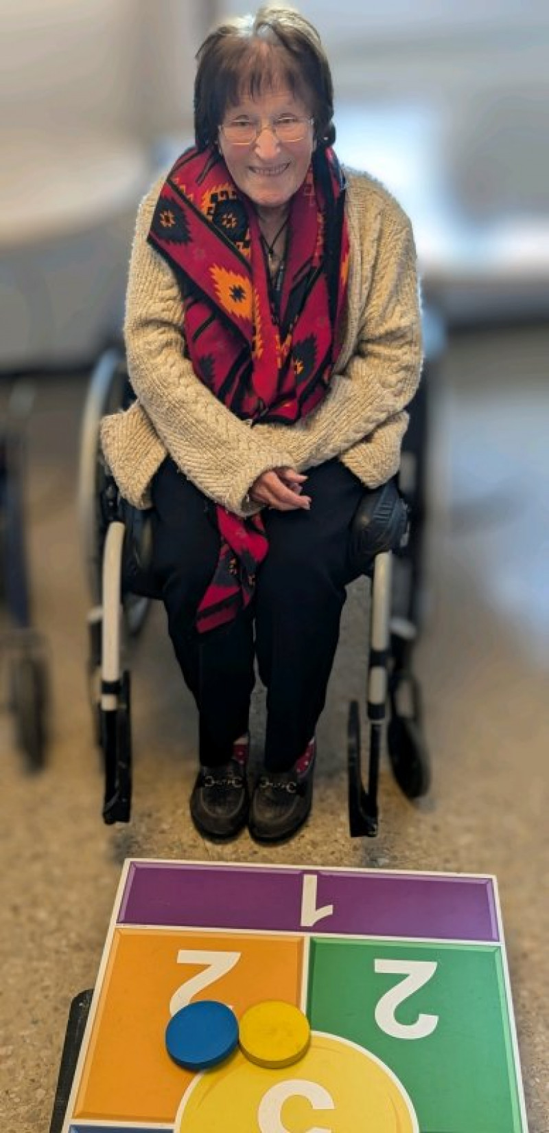 actualité EHPAD SEDNA