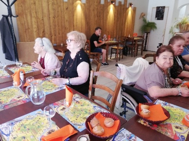 Sortie Restaurant Réunionnais - Jeudi 20 juin 2019