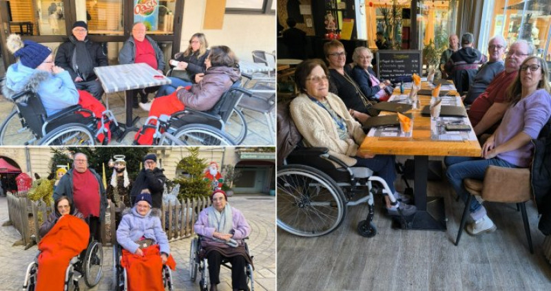 actualité EHPAD SEDNA