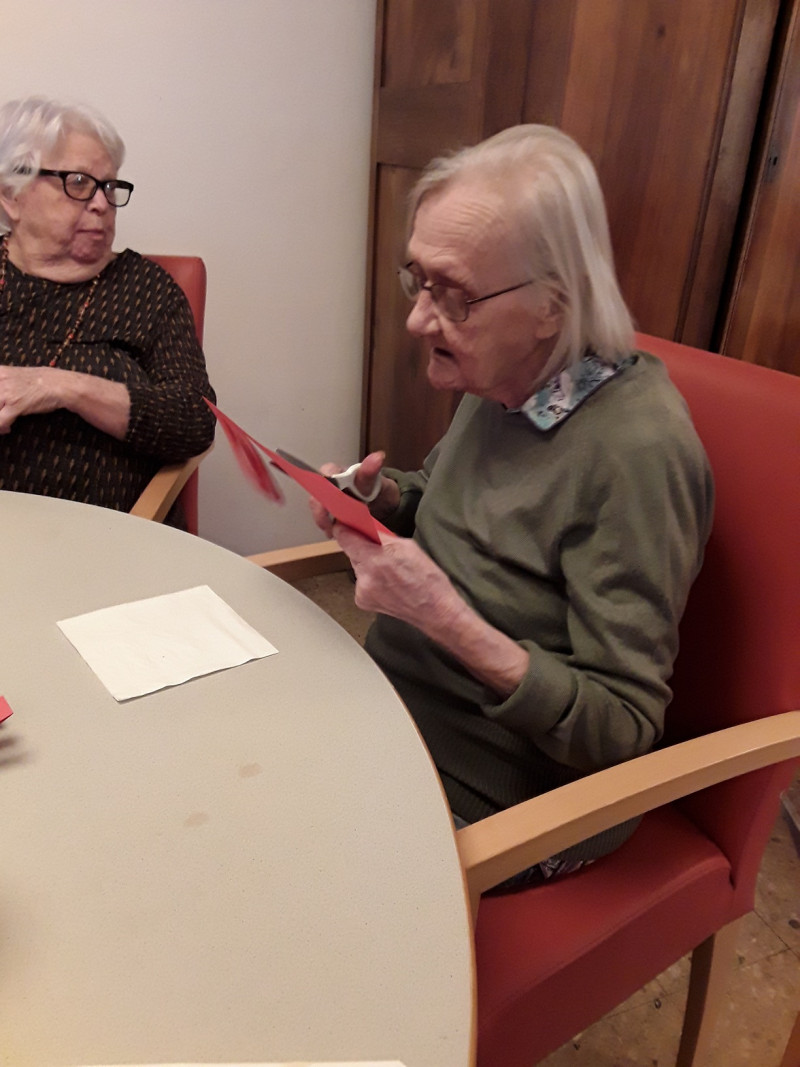 Samedi 22 janvier 2022 Atelier créatif « les lanternes Chinoises »