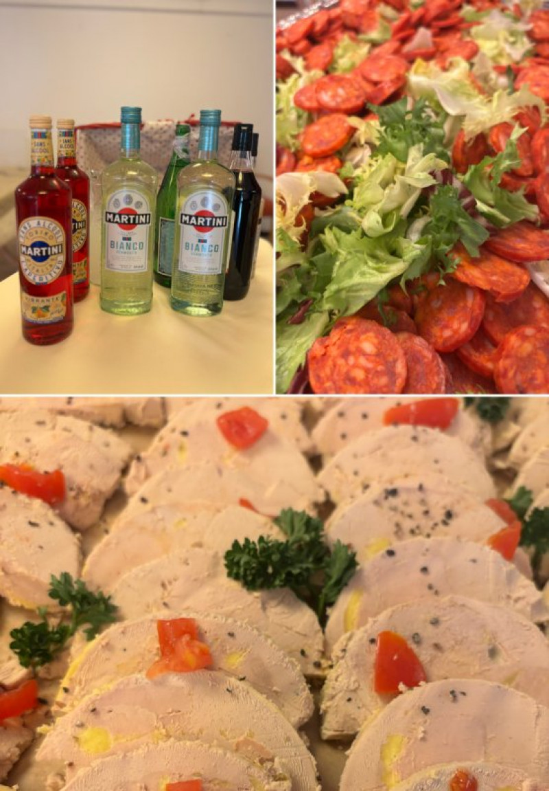 actualité EHPAD SEDNA