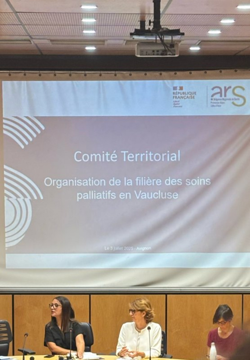 actualité EHPAD SEDNA