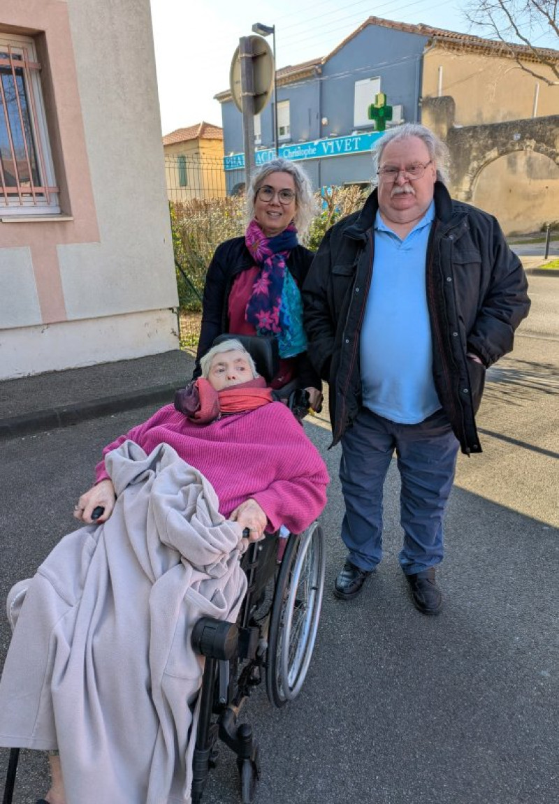 actualité EHPAD SEDNA
