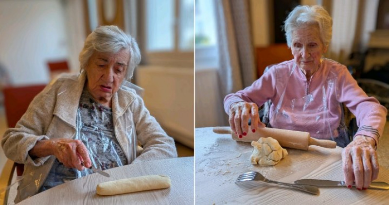 actualité EHPAD SEDNA