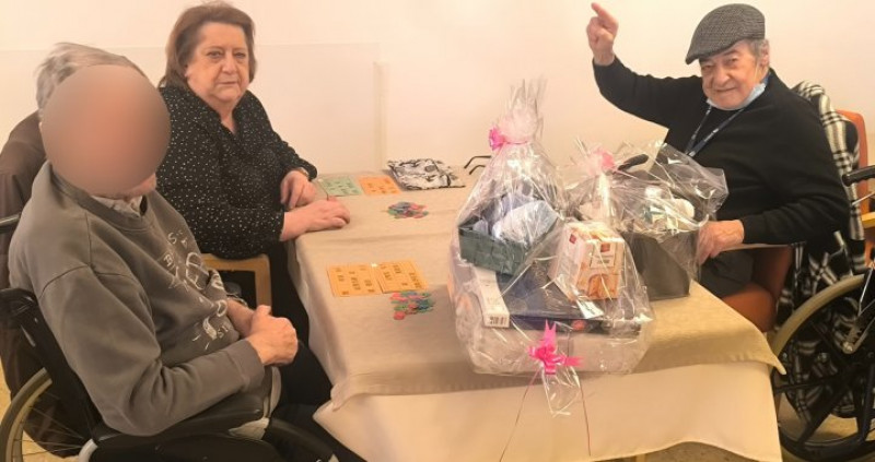 actualité EHPAD SEDNA