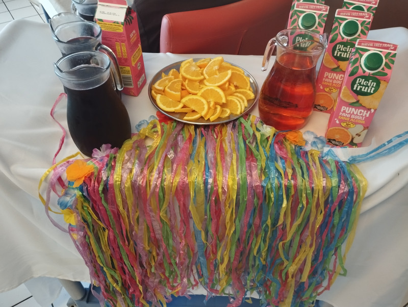Midi en Fête