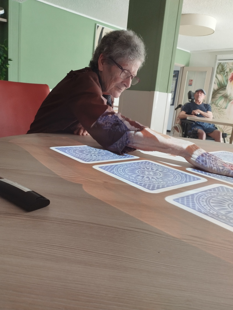 Mini-jeux et bonne humeur, en toute simplicité
