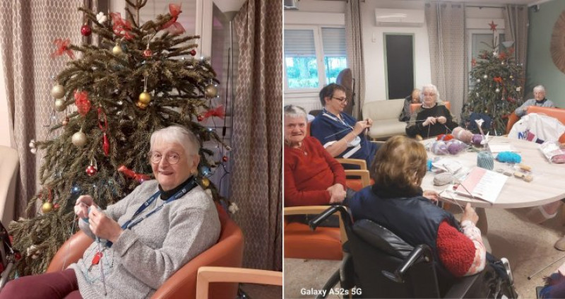 actualité EHPAD SEDNA