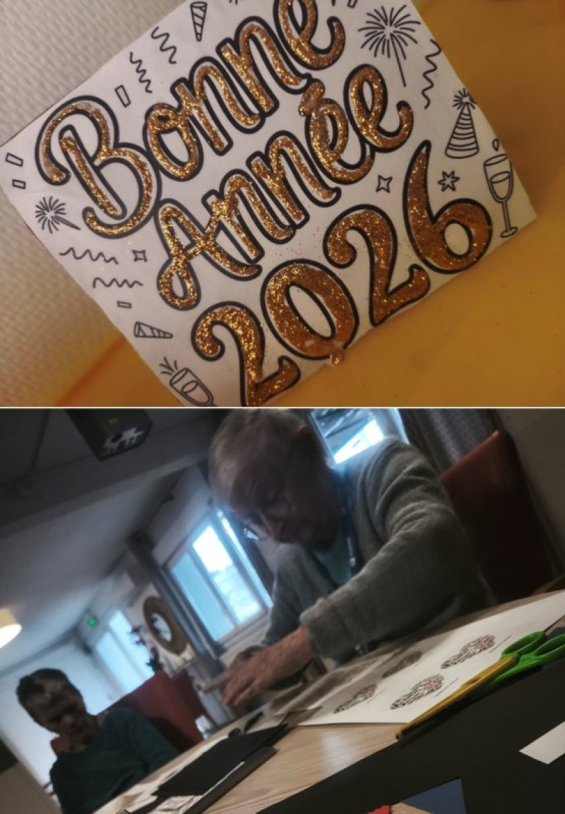 actualité EHPAD SEDNA