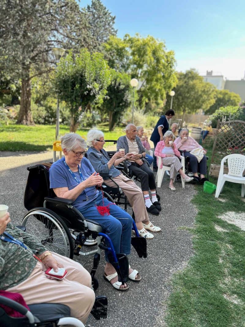 Pétanque