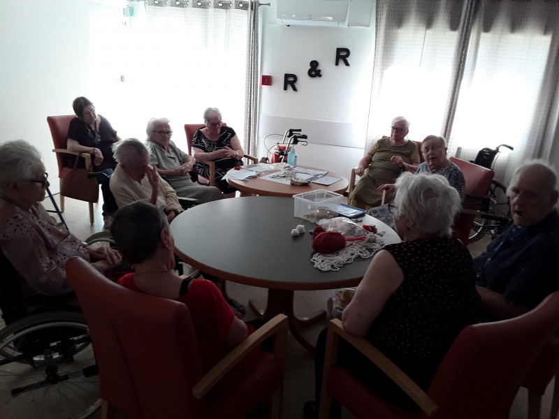 atelier créatif "Le raisin dans tous ses états"