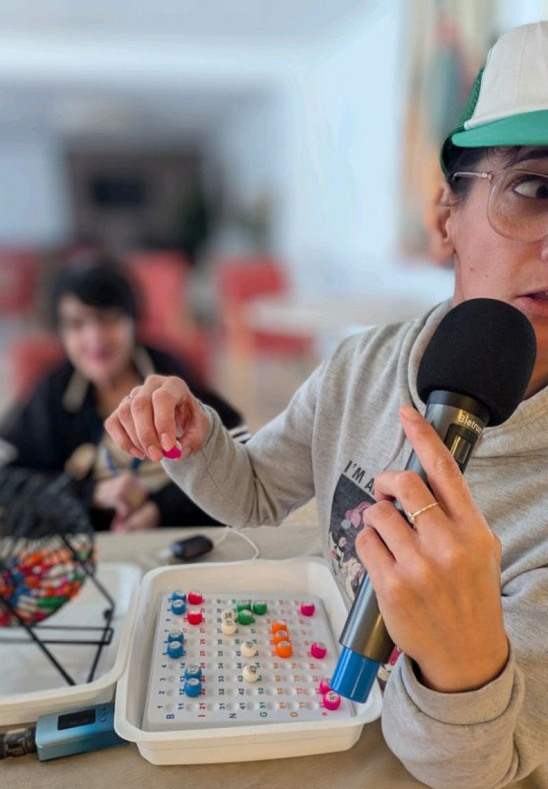 actualité EHPAD SEDNA