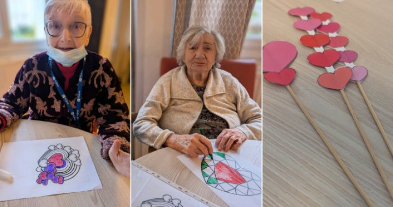 actualité EHPAD SEDNA