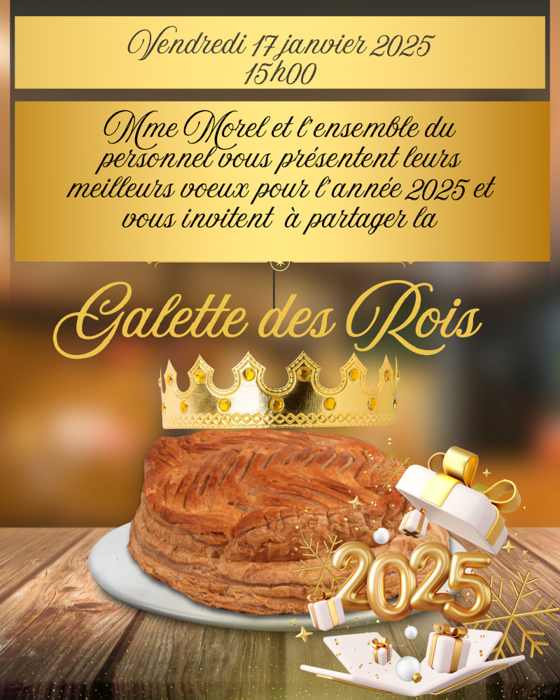 actualité EHPAD SEDNA
