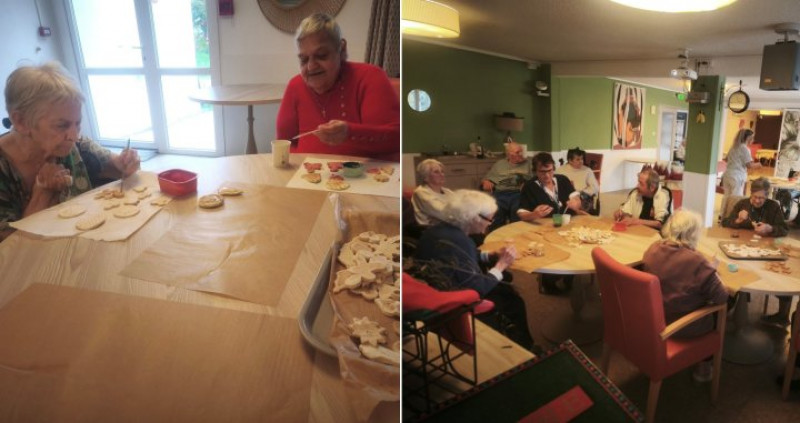 actualité EHPAD SEDNA