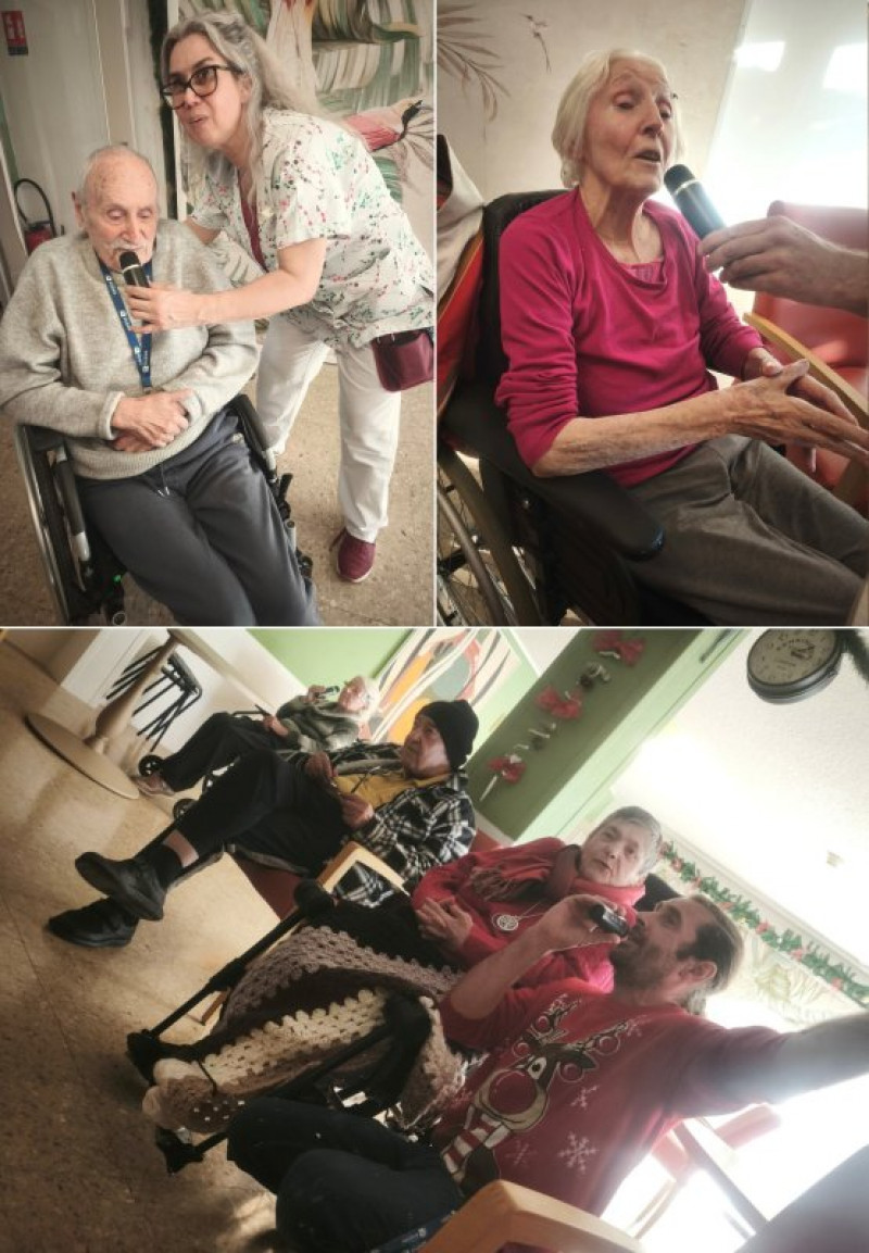 actualité EHPAD SEDNA