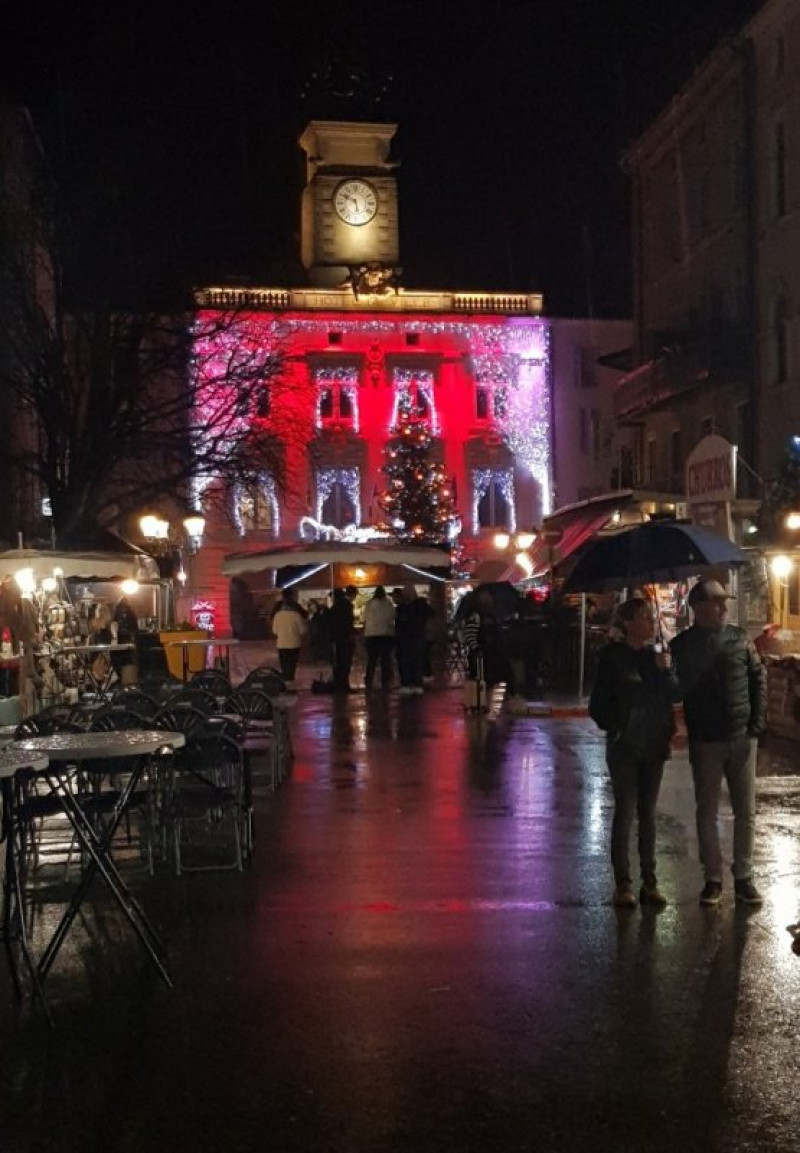 actualité EHPAD SEDNA