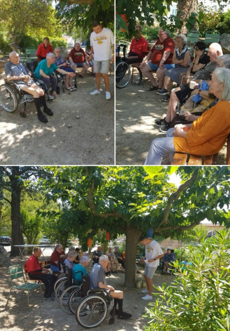 ehpad autun