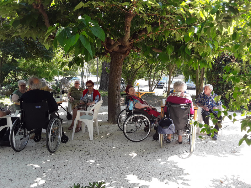 31 mai 2021 A Vélo sans âge