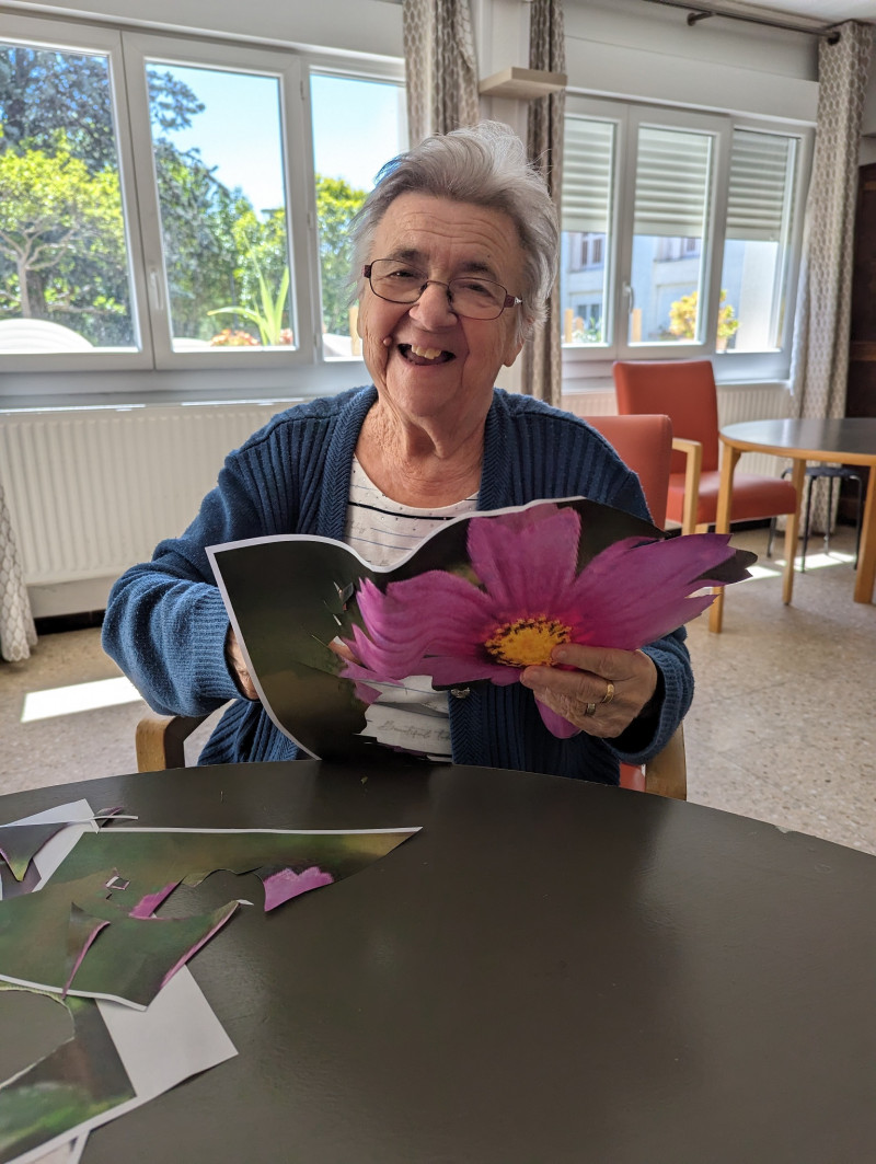 Fete des fleurs