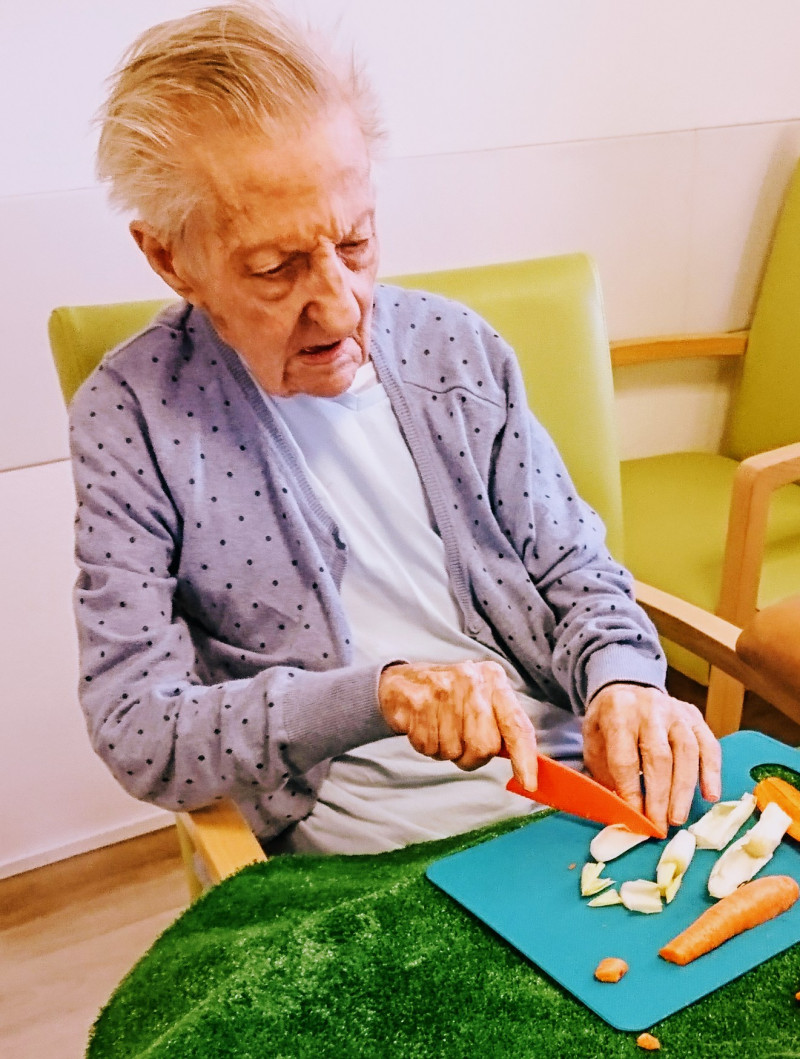 actualité EHPAD SEDNA