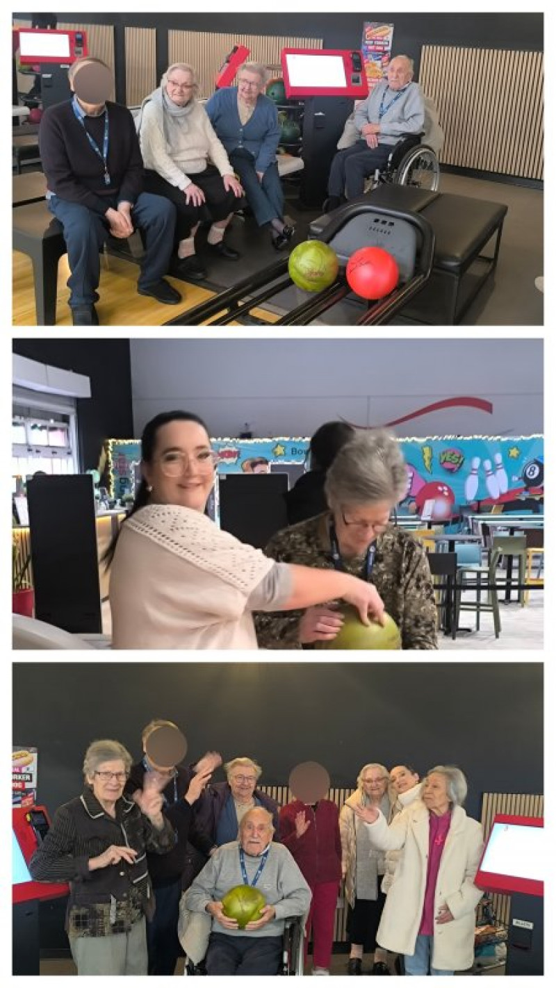 actualité EHPAD SEDNA