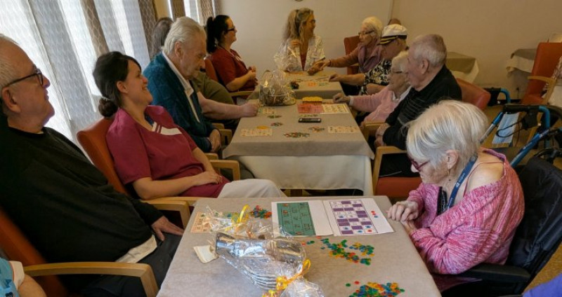 loto de Printemps
