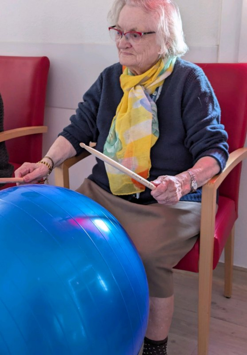 actualité EHPAD SEDNA