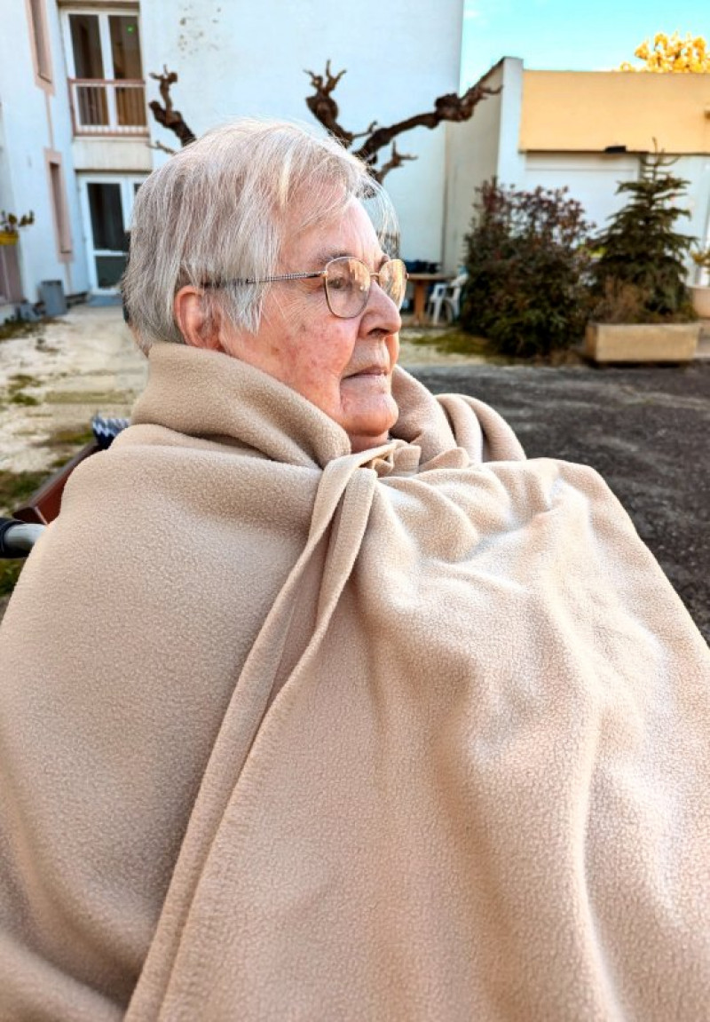 actualité EHPAD SEDNA