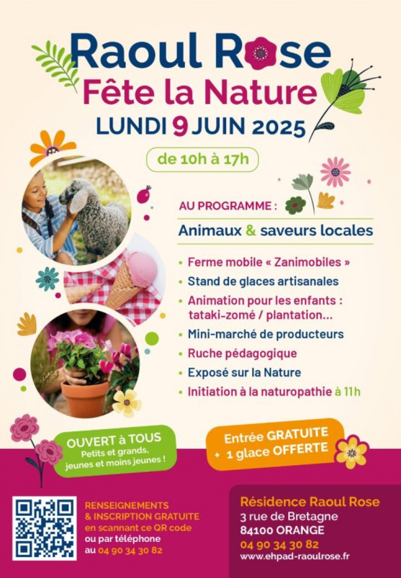 actualité EHPAD SEDNA