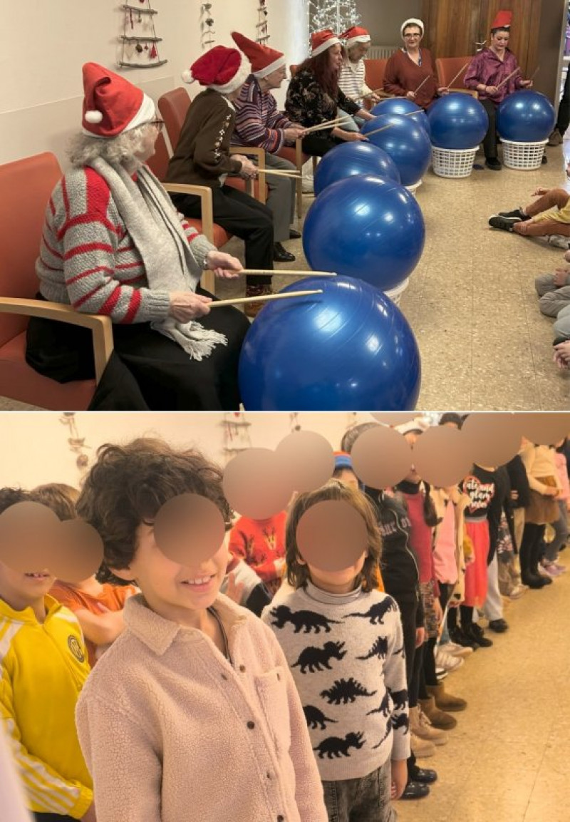 actualité EHPAD SEDNA