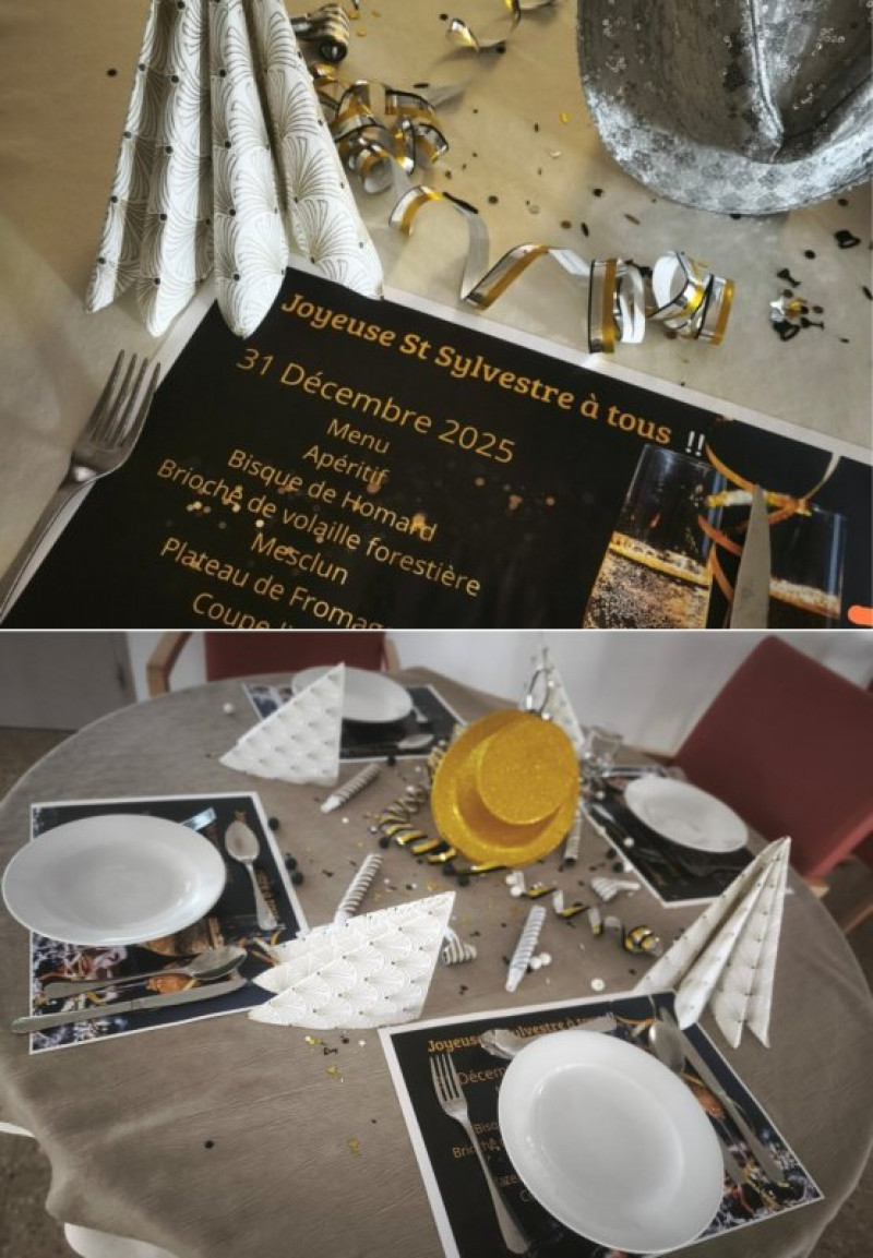 actualité EHPAD SEDNA