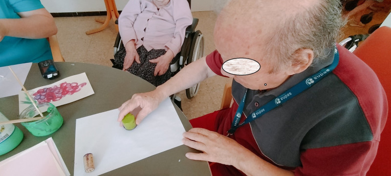 actualité EHPAD SEDNA