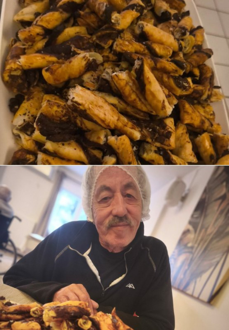 actualité EHPAD SEDNA